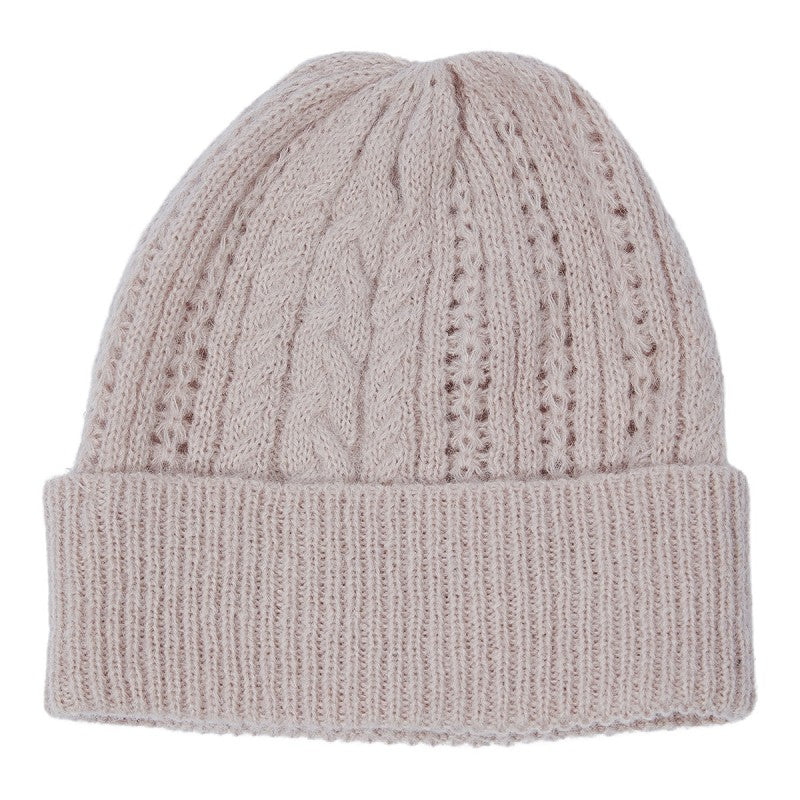 Mössa Beanie It Pink