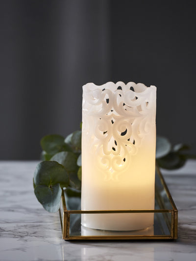LED Spetsljus