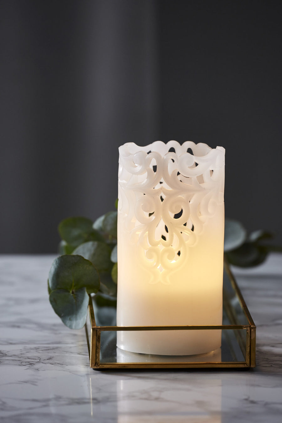 LED Spetsljus - bild 1