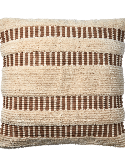 Kuddfodral - Elfenben/beige