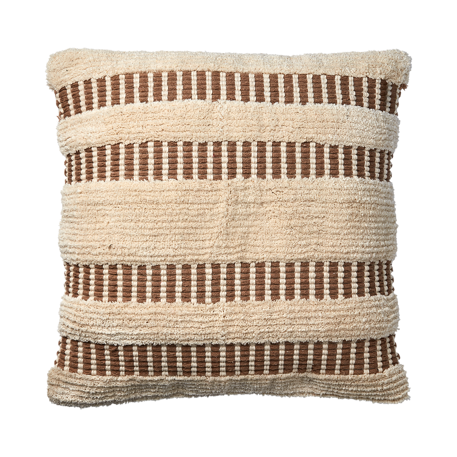 Kuddfodral - Elfenben/beige - bild 1