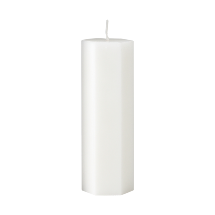 Spindelvävsljus - 15cm - bild 2