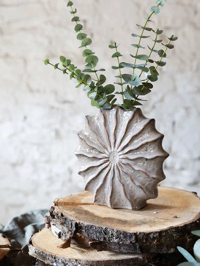 Konstväxt eucalyptus 59 cm – naturtrogen dekoration