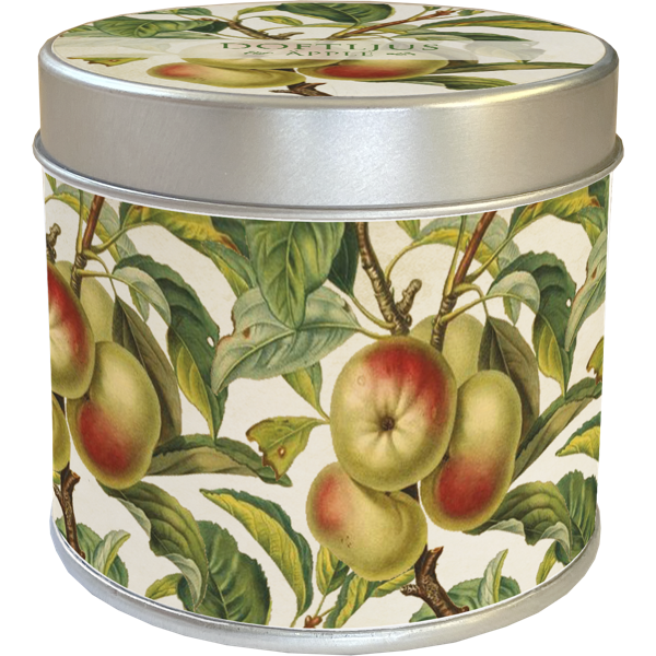 Doftljus - äpple