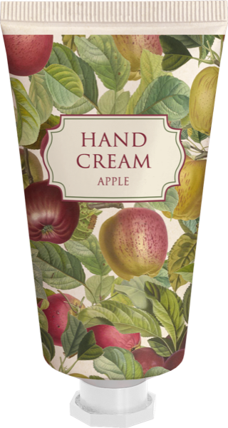 Handkräm - äpple