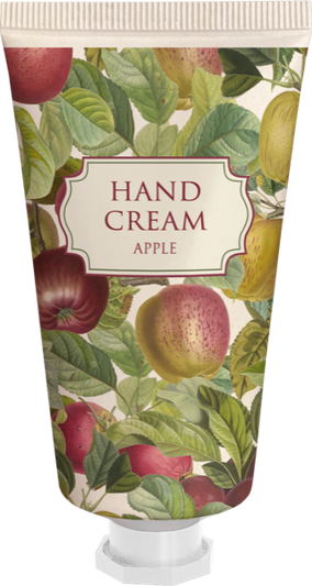 Handkräm - äpple