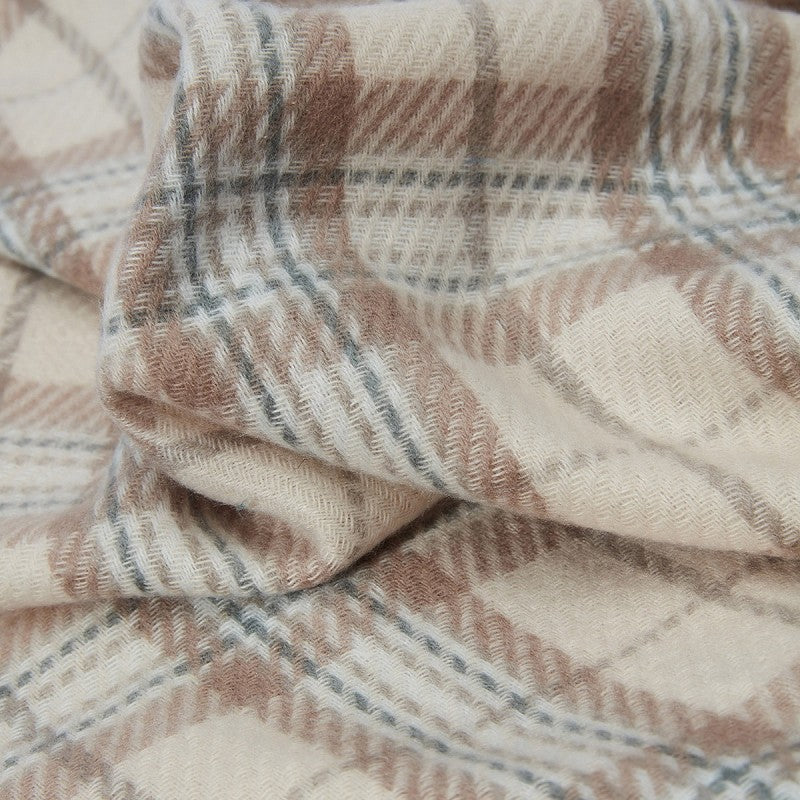 Scarf Juni Off White - bild 2
