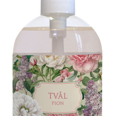 Tvål & Doft