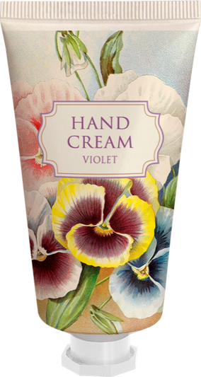 Handkräm - viol