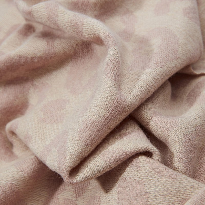 Scarf Agnes It pink - bild 2