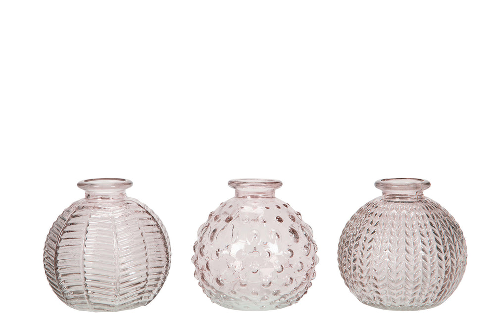 Glasvas - Trio