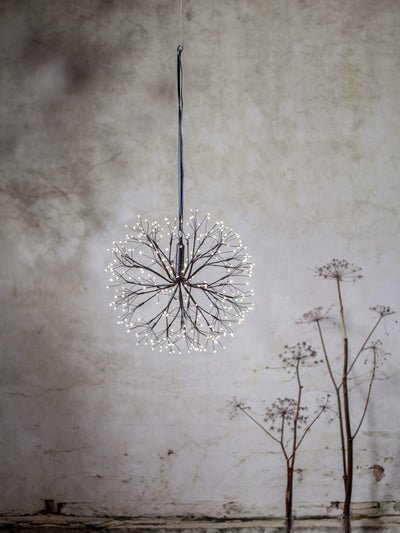 Ljusboll - 40cm