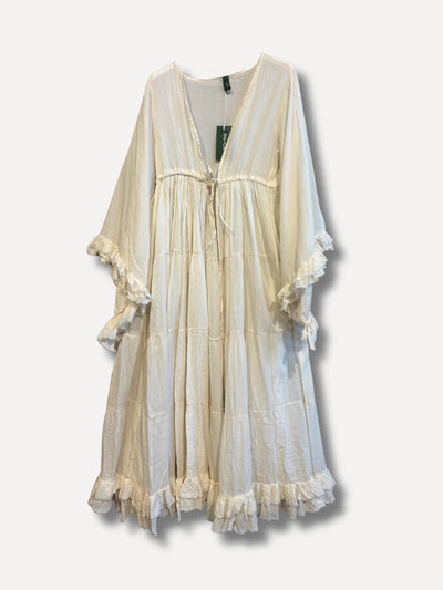 Divine Boho Kappa