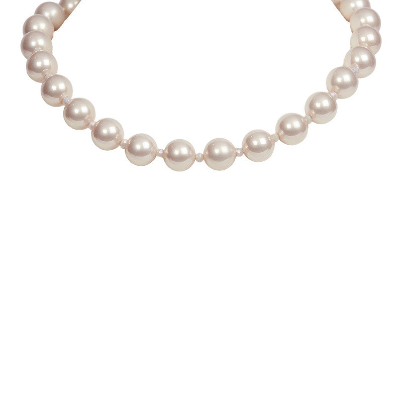 Halsband Aurora - rosa - bild 2
