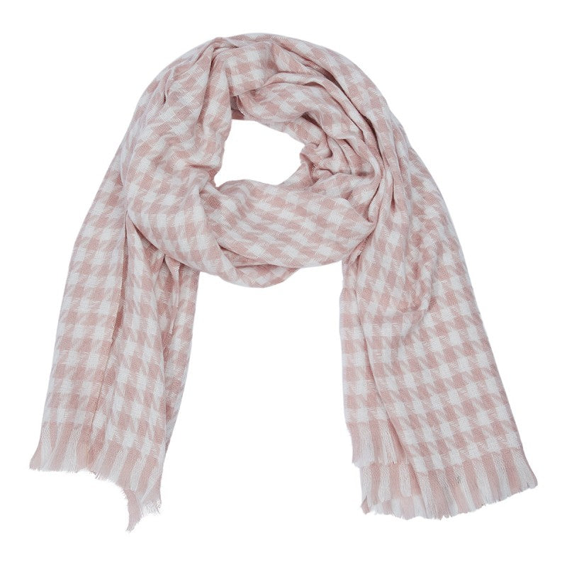 Scarf Ronja, It pink - bild 1