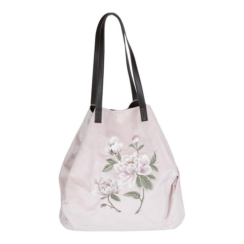 Shoulderbag Amy - Pink