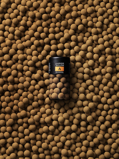 A - The Original - 115g