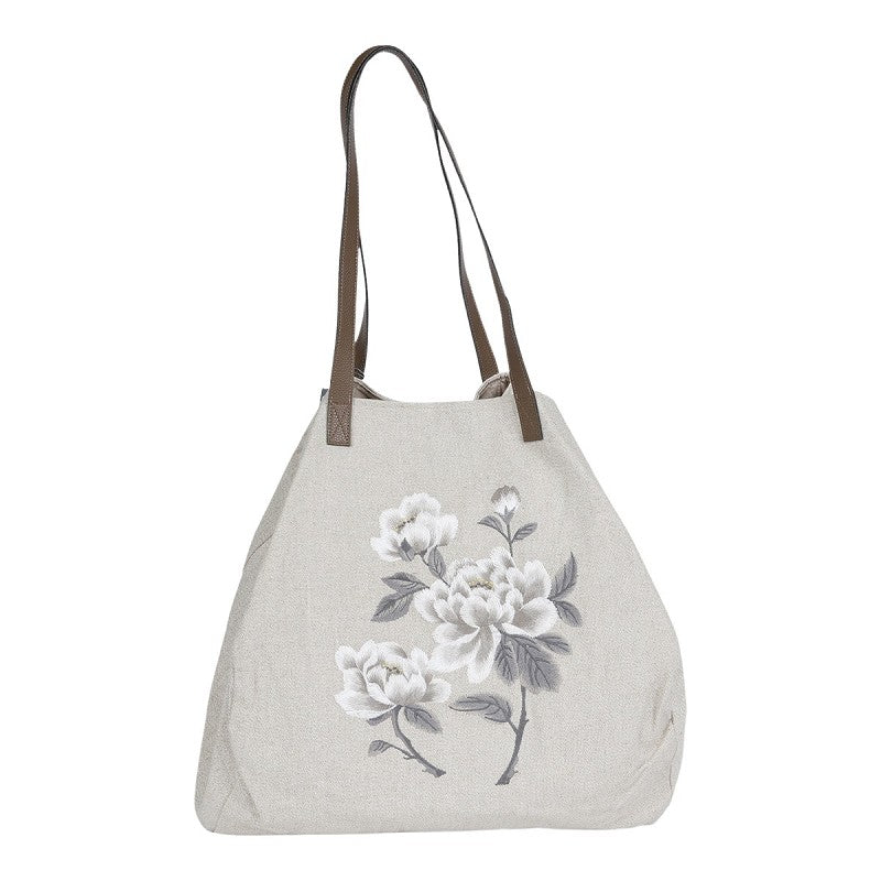 Shoulder bag Amy - Grey