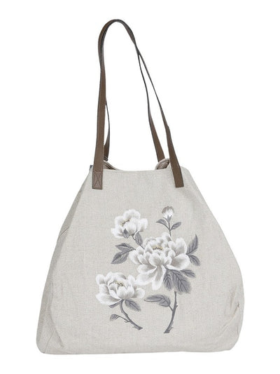 Shoulder bag Amy - Grey