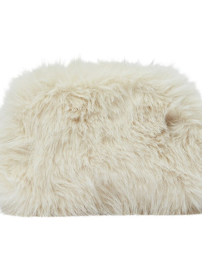 Väska Chrissy, cream