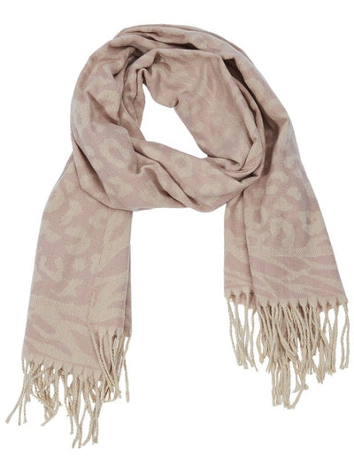 Scarf Agnes It pink