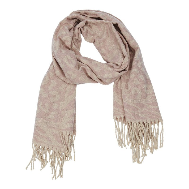 Scarf Agnes It pink - bild 1