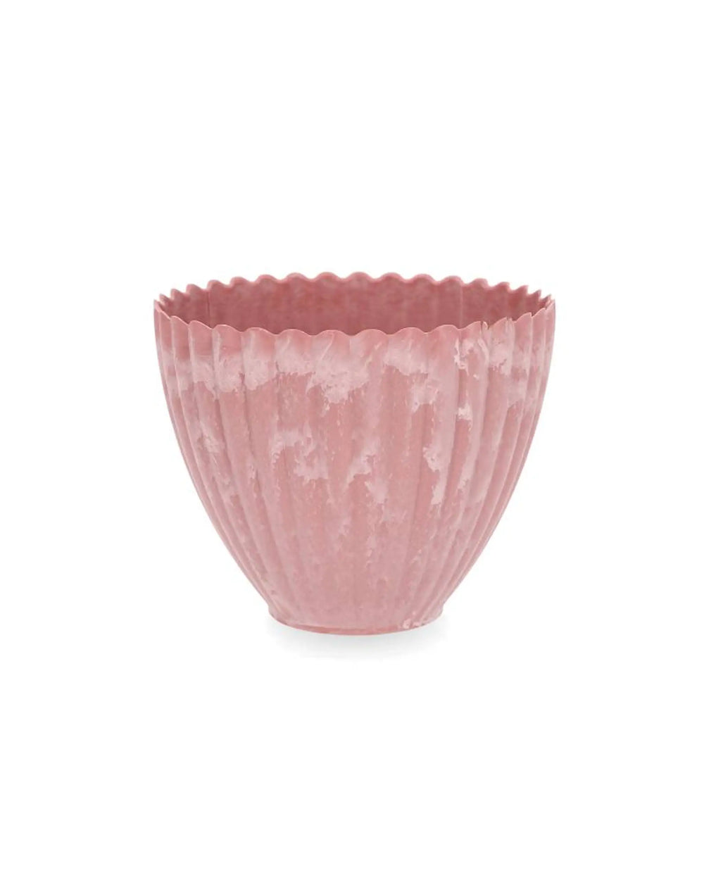 Melerad blomkruka - rosa