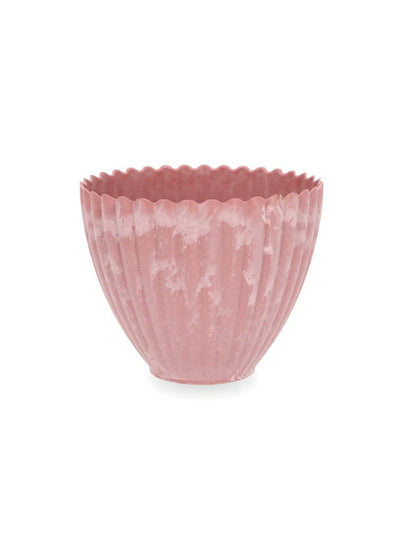 Melerad blomkruka - rosa
