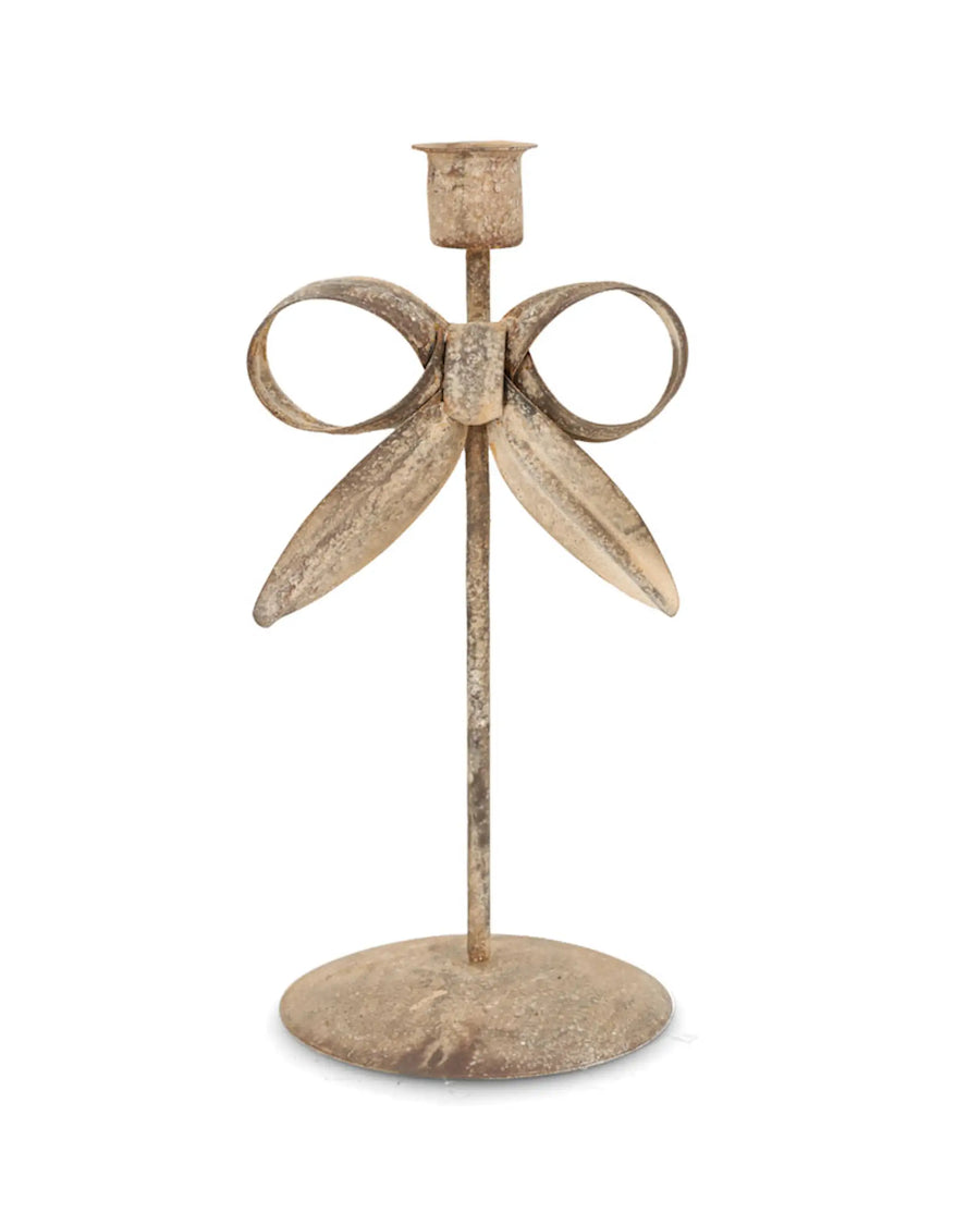 Ljusstake - Rosett - bild 2