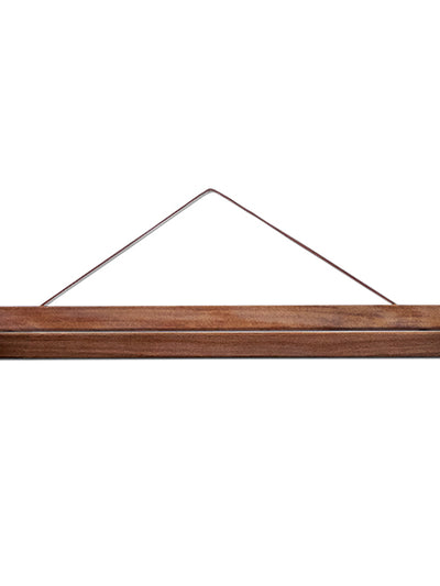Upphängning för poster -  50cm
