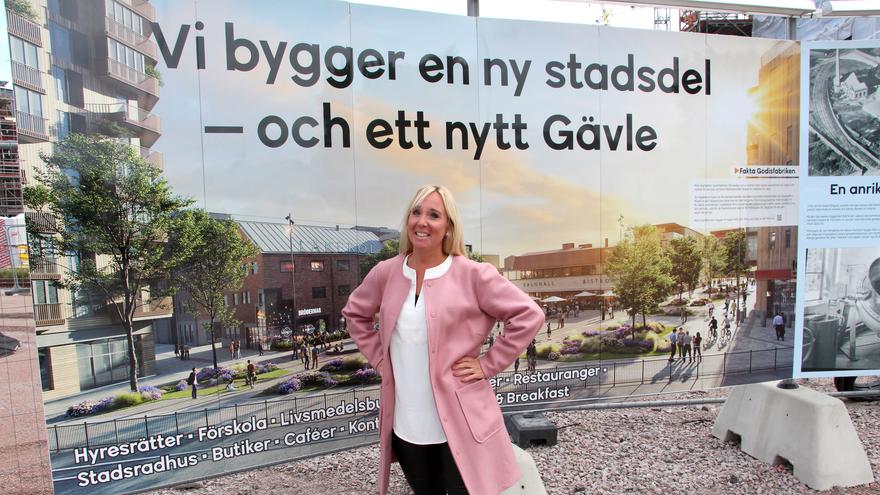 Vilka är vi?