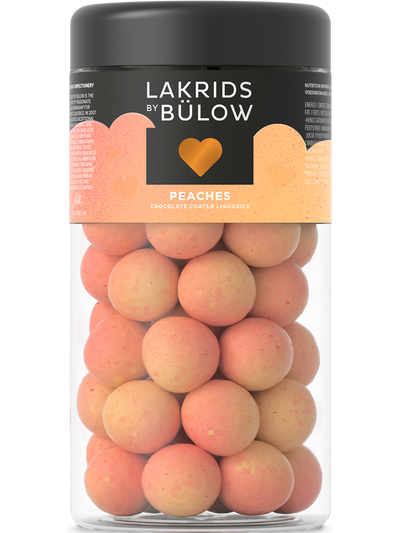 Peaches - 270g