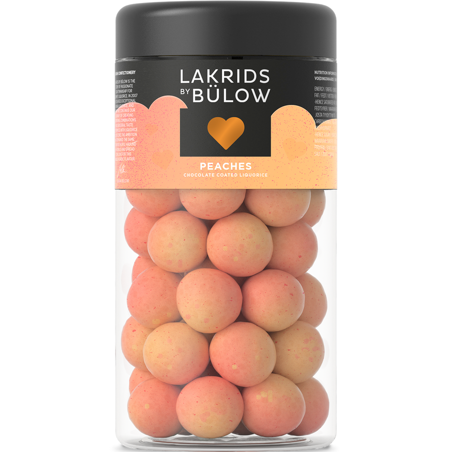 Peaches - 270g - bild 1