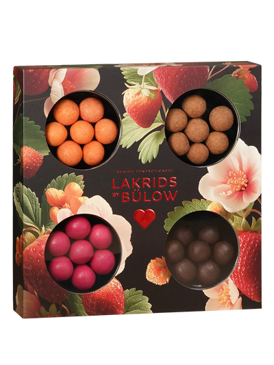 Small Love selection Box 175g