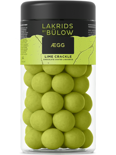 Lime Crackle - 270g