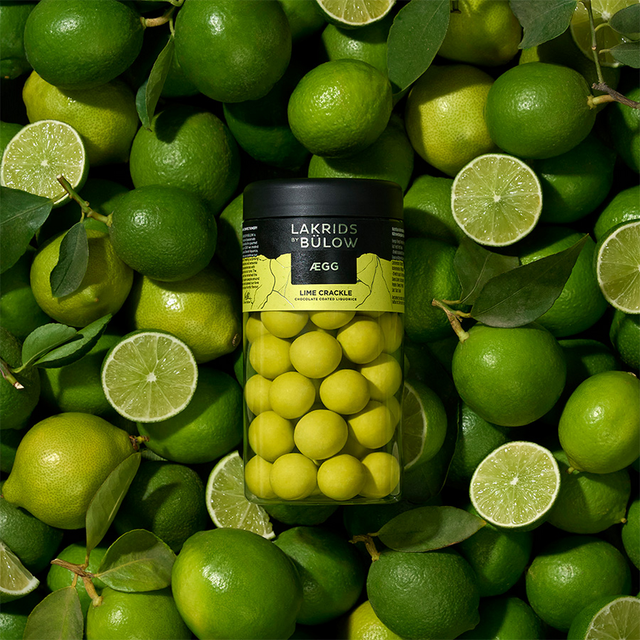Lime Crackle - 270g - bild 3