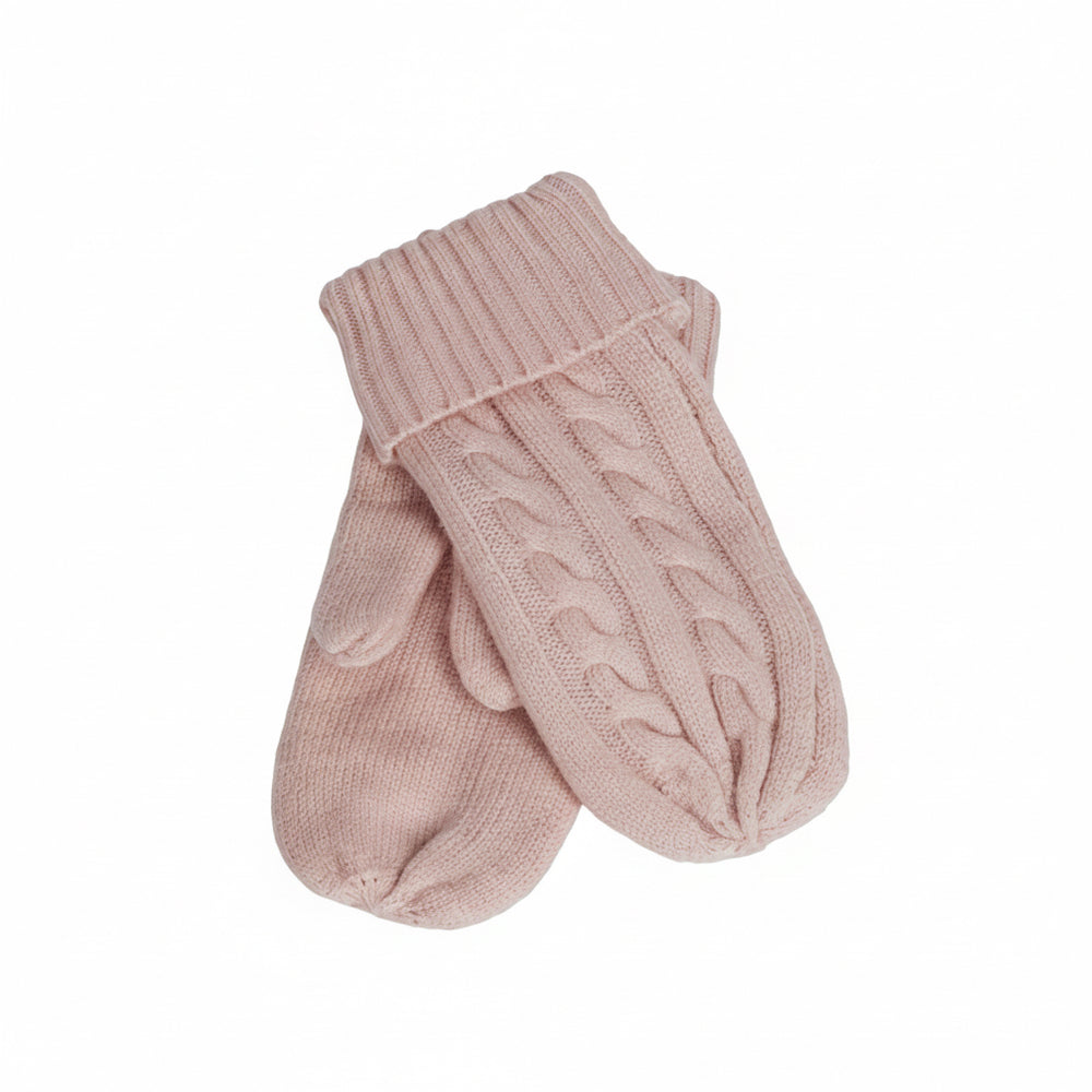 Vantar Eliza – stickade, It pink