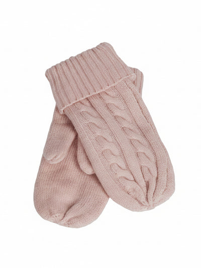 Vantar Eliza – stickade, It pink